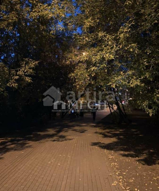 Комната, 17.3 м2, 4/16 эт. Москва - изображение 6