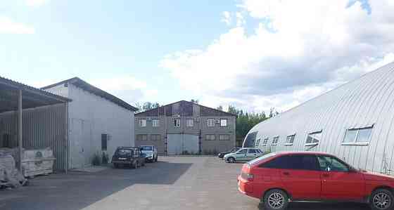 Гараж, 960 м2 Ногинск