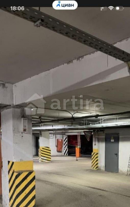 Гараж, 15 м2 Одинцово - изображение 1