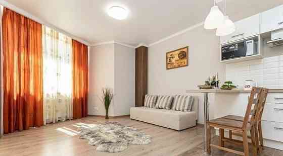 2-комн. квартира, 45 м2, 22/24 эт. Ростов-на-Дону