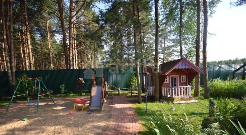 Дом, 850 м2 Щёлково - изображение 8