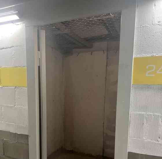 Гараж, 4 м2 Видное