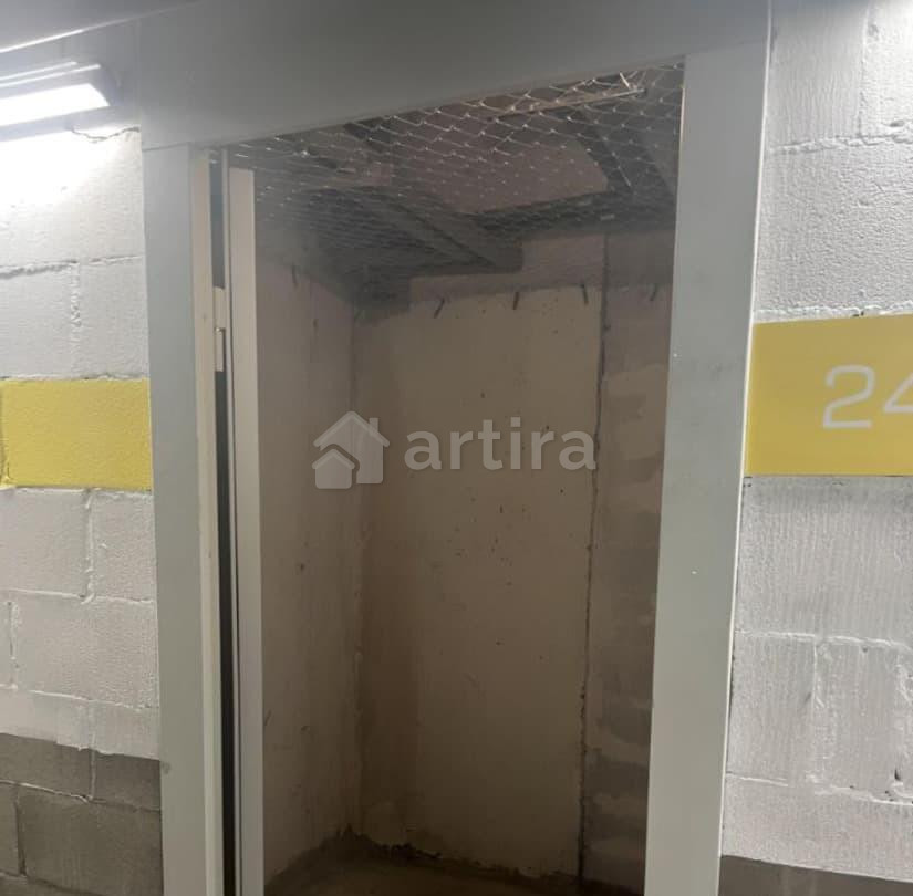 Гараж, 4 м2 Видное - изображение 4