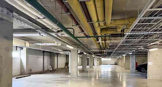 Гараж, 13 м2 Санкт-Петербург