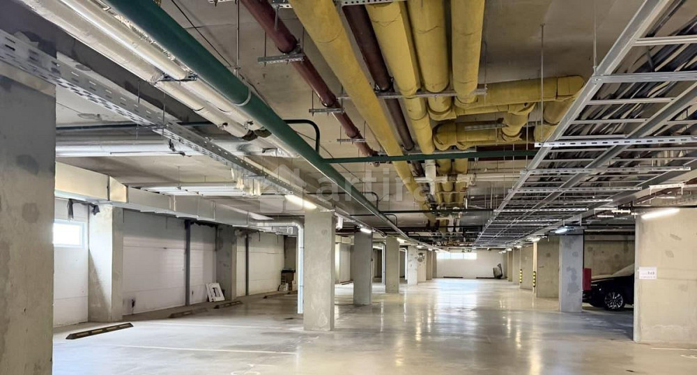 Гараж, 13 м2 Санкт-Петербург - изображение 3