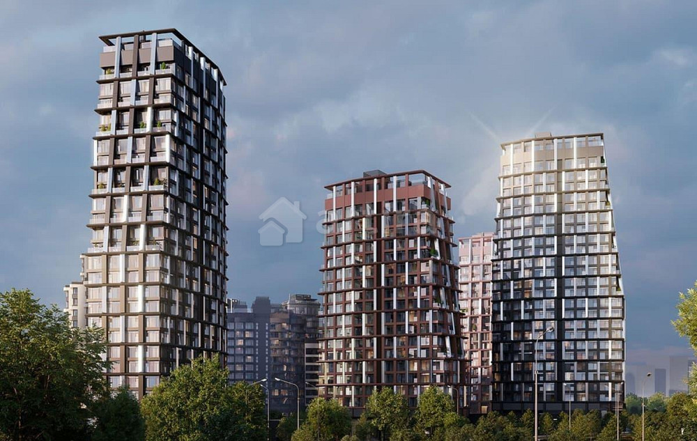 Студия, 28.02 м2, 5/12 эт. Москва - изображение 6