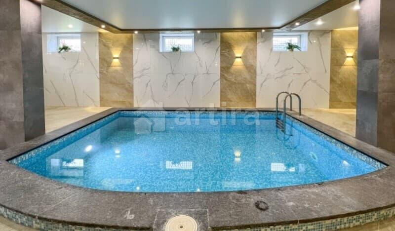 Коттедж, 1000 м2 Видное - изображение 18