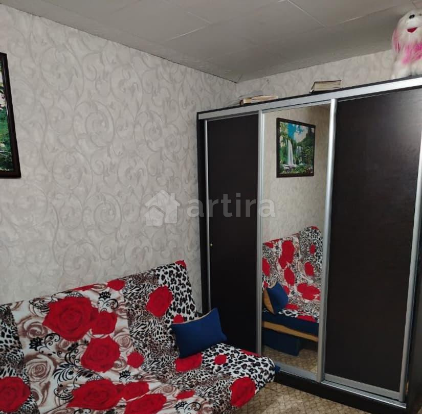 Комната, 40 м2, 1/9 эт. Воронеж - изображение 4