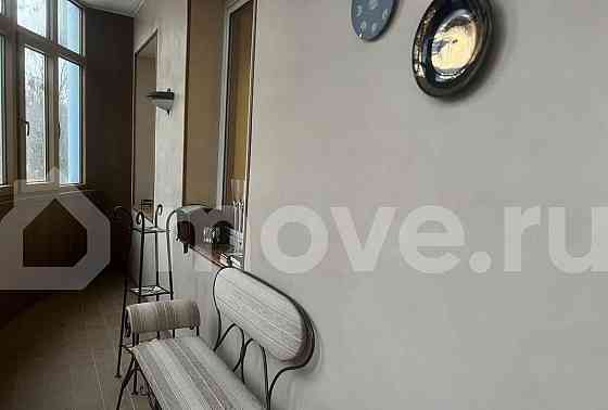 5-комн. квартира, 180 м2, 3/7 эт. Москва