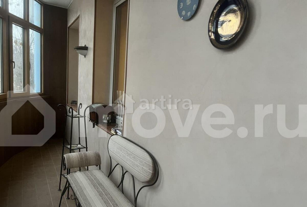 5-комн. квартира, 180 м2, 3/7 эт. Москва - изображение 5