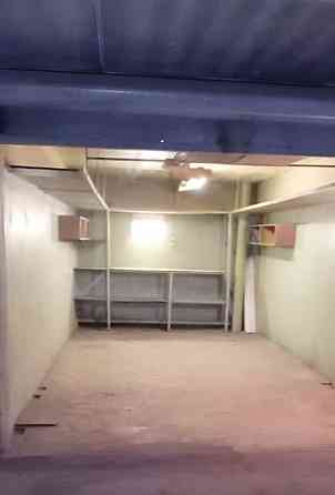 Гараж, 21 м2 Тольятти