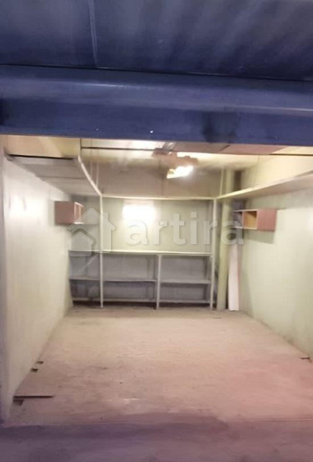 Гараж, 21 м2 Тольятти - изображение 4