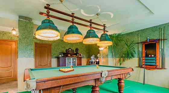 Коттедж, 240 м2 Гатчина