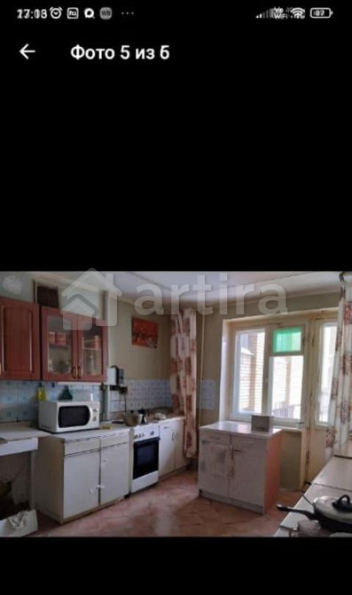 Комната, 14 м2, 4/9 эт. Тольятти - изображение 5