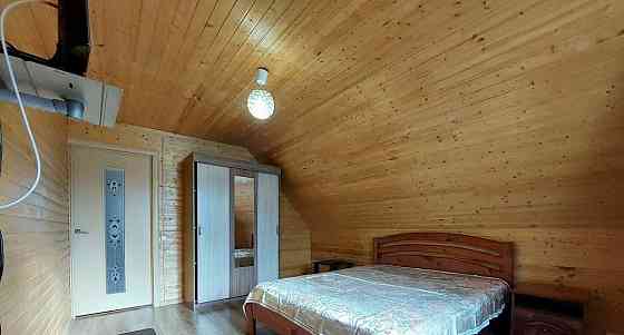 Дом, 140 м2, 9 соток, 2 эт. Всеволожск