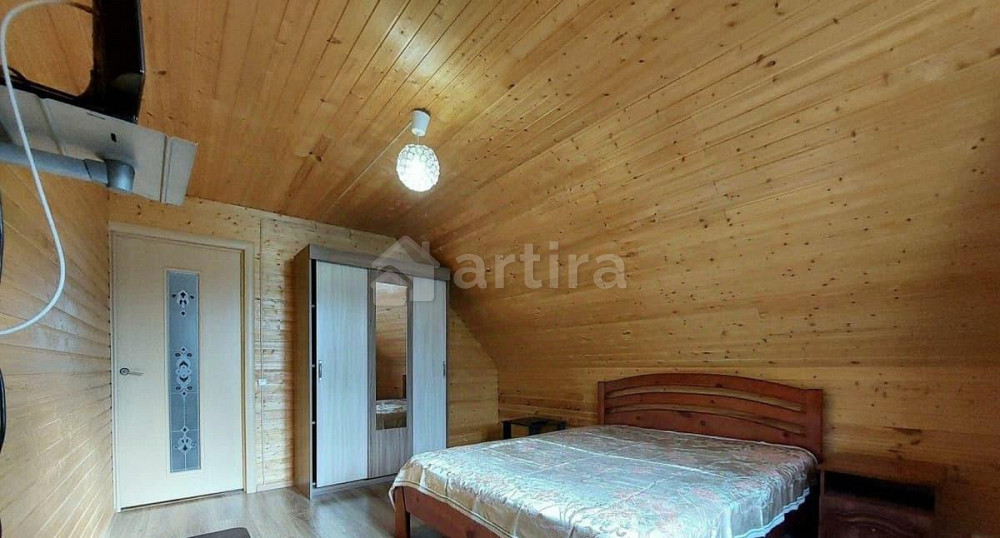 Дом, 140 м2, 9 соток, 2 эт. Всеволожск - изображение 3