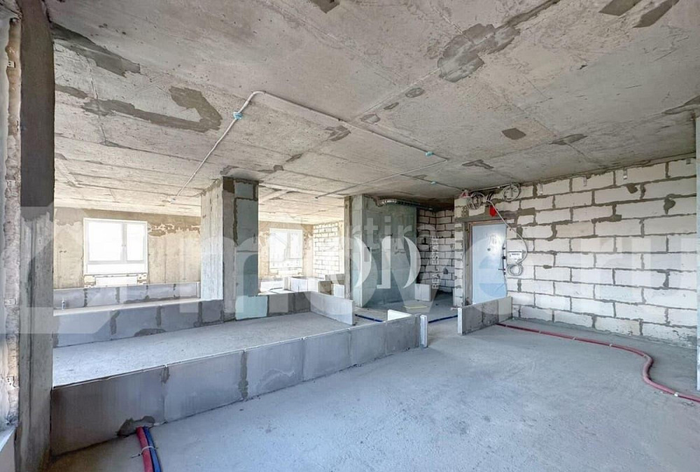 4-комн. квартира, 130.5 м2, 18/21 эт. Москва - изображение 7