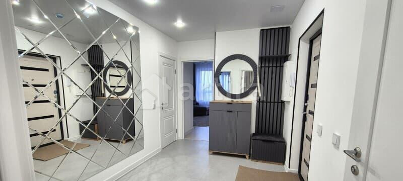 2-комн. квартира, 60 м2, 13/14 эт. Пушкино - изображение 4