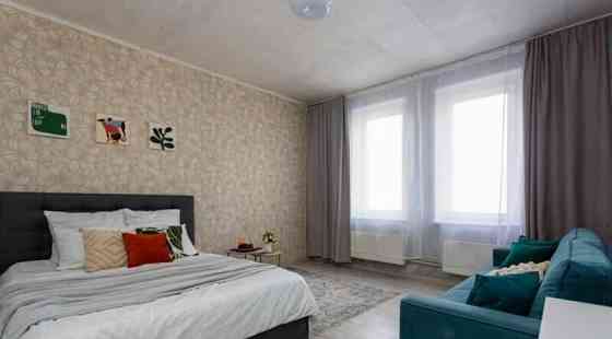 2-комн. квартира, 42 м2, 17/17 эт. Москва