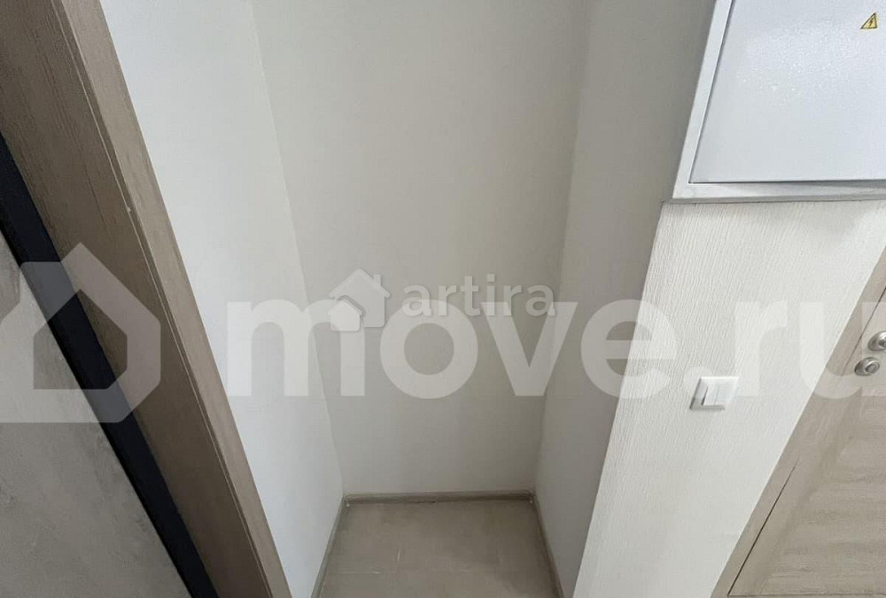 1-комн. квартира, 40.9 м2, 8/14 эт. Москва - изображение 5