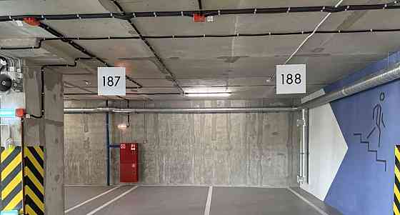 Гараж, 13.3 м2 Санкт-Петербург