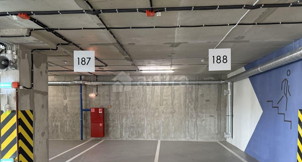 Гараж, 13.3 м2 Санкт-Петербург - изображение 4