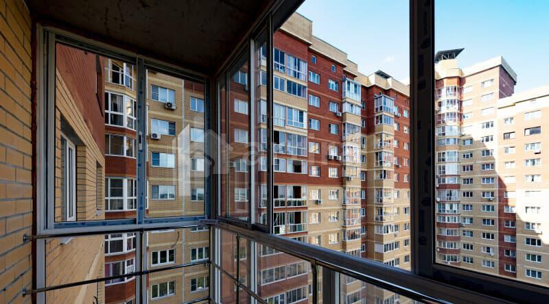 1-комн. квартира, 42 м2, 15/20 эт. Подольск - изображение 7