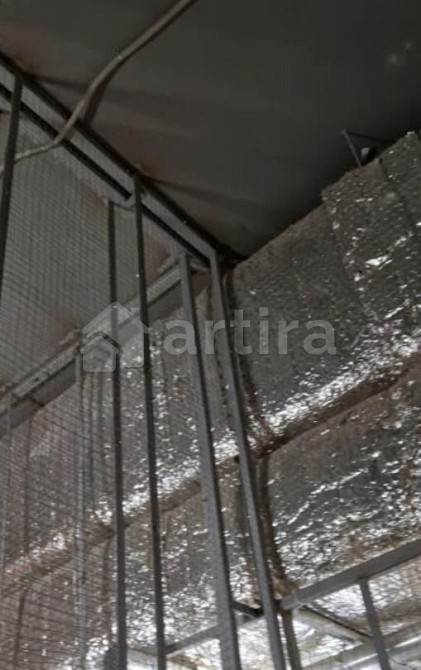 Гараж, 5.9 м2 Москва - изображение 1