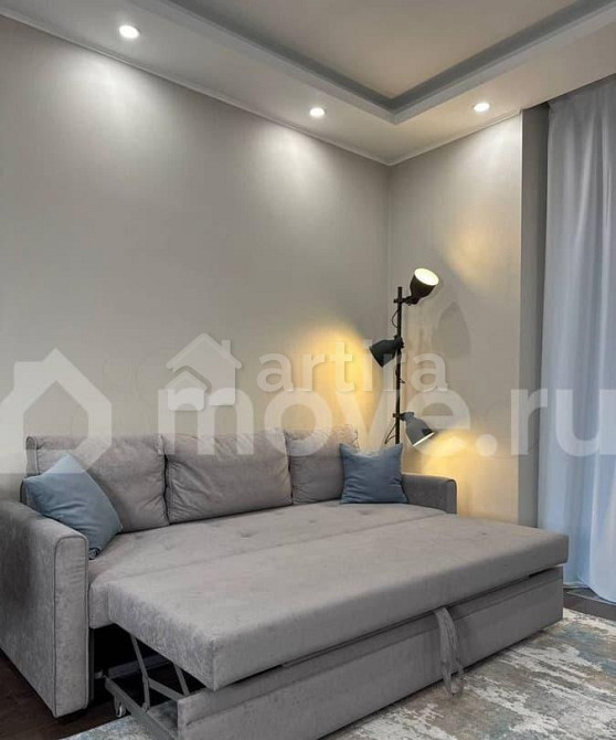 2-комн. апарт-ы, 45 м2, 5/31 эт. Москва - изображение 7