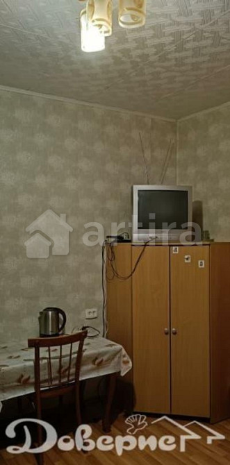 Комната, 11.9 м2, 5/9 эт. Братск - изображение 3