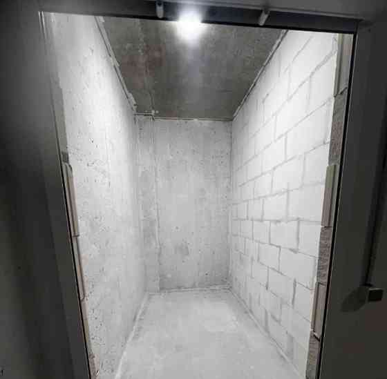 Гараж, 4.2 м2 Пермь