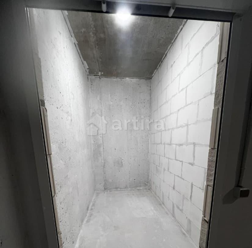 Гараж, 4.2 м2 Пермь - изображение 3