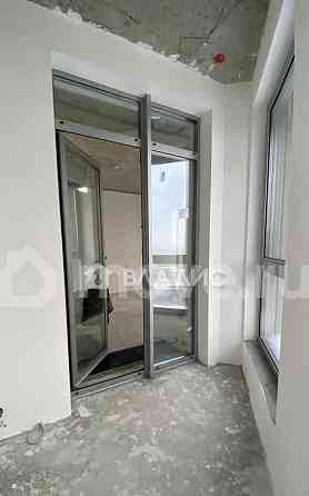 4-комн. квартира, 101.9 м2, 23/44 эт. Москва