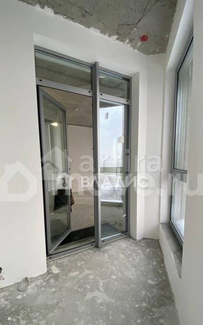 4-комн. квартира, 101.9 м2, 23/44 эт. Москва - изображение 4