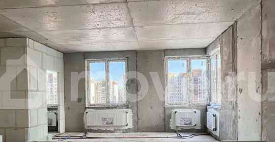 3-комн. квартира, 97.3 м2, 9/24 эт. Москва