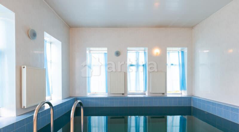 Коттедж, 420 м2 Солнечногорск - изображение 15