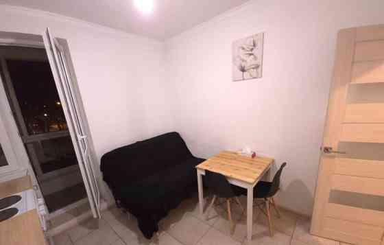 1-комн. квартира, 42 м2, 3/17 эт. Москва