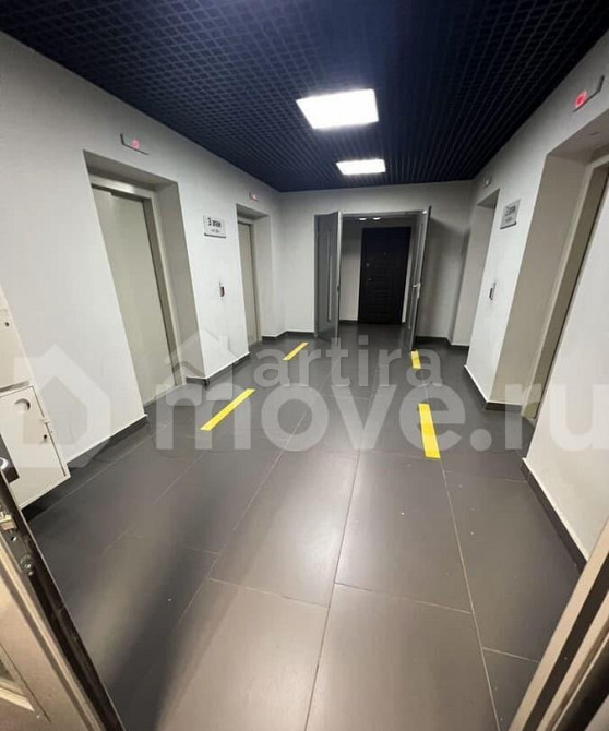 Студия, 44 м2, 3/26 эт. Москва - изображение 6