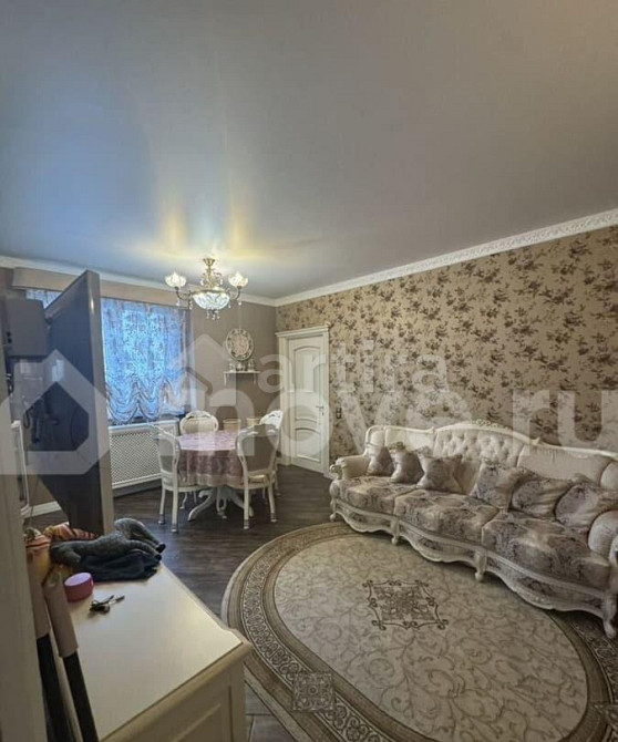 3-комн. квартира, 86.5 м2, 9/24 эт. Москва - изображение 7