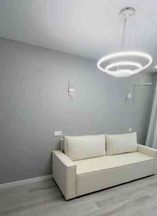 1-комн. квартира, 43 м2, 2/5 эт. Самара