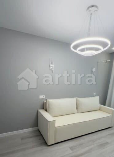 1-комн. квартира, 43 м2, 2/5 эт. Самара - изображение 2