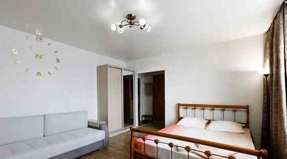 1-комн. квартира, 35 м2, 5/10 эт. Кемерово