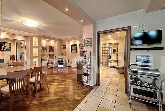 4-комн. квартира, 155.6 м2, 9/18 эт. Москва