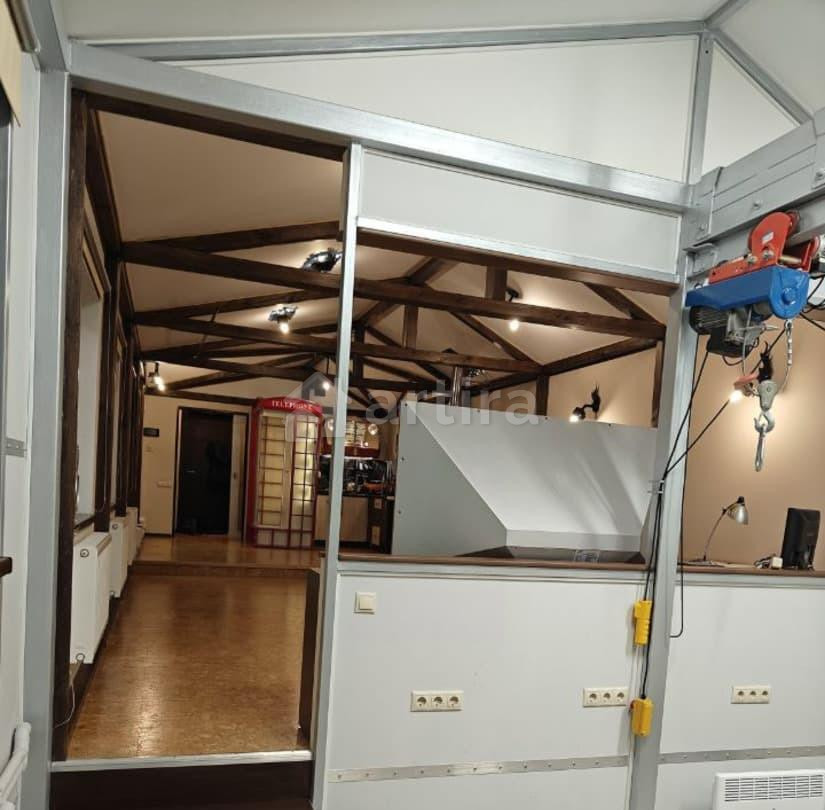 Дом, 75 м2, 10 соток, 2 эт. Сергиев Посад - изображение 4