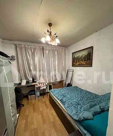 Студия, 13.3 м2, 2/5 эт. Москва