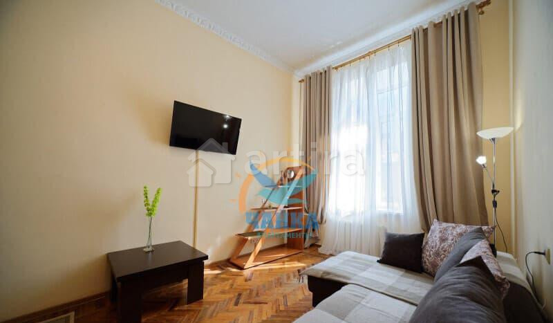 2-комн. квартира, 80 м2, 4/4 эт. Санкт-Петербург - изображение 4