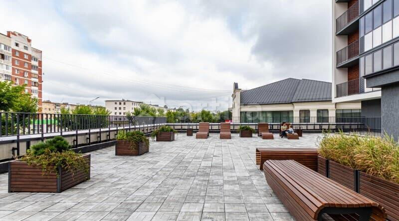 1-комн. квартира, 30 м2, 11/16 эт. Верхняя Пышма - изображение 20