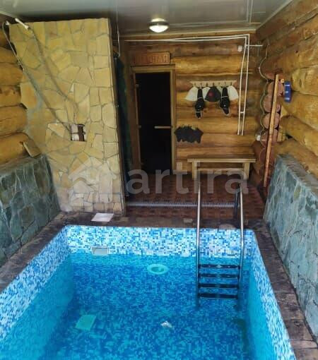 Коттедж, 250 м2 Новосибирск - изображение 8