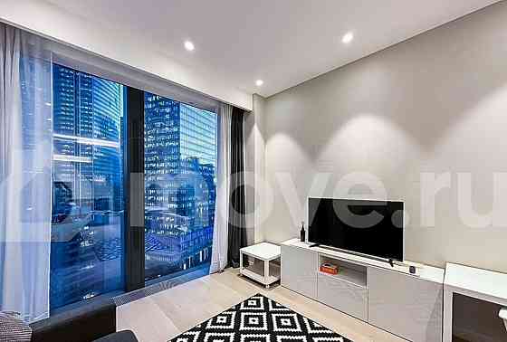 2-комн. апарт-ы, 62 м2, 13/78 эт. Москва