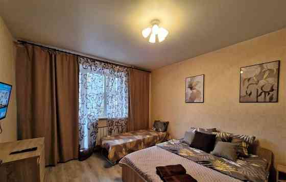 1-комн. квартира, 35 м2, 4/16 эт. Ивантеевка